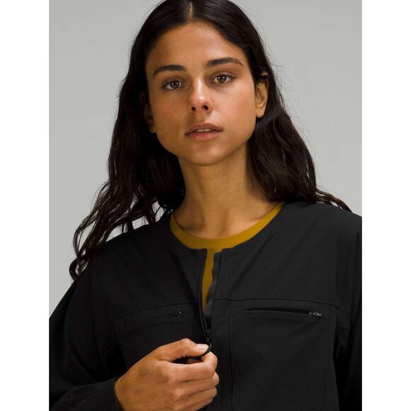 lululemon jumpsuit 10 - Picture 4 of 10